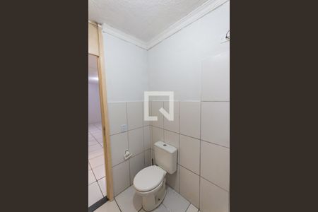 Apartamento para alugar com 55m², 2 quartos e 1 vagaBanheiro