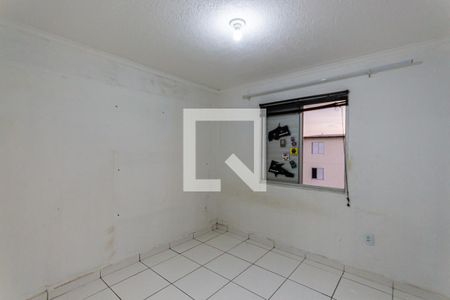 Quarto 1 de apartamento para alugar com 2 quartos, 55m² em Jardim Alzira Franco, Santo André