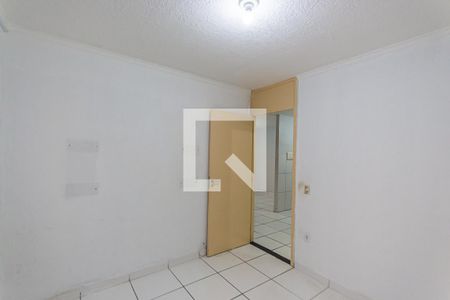 Quarto 1 de apartamento para alugar com 2 quartos, 55m² em Jardim Alzira Franco, Santo André