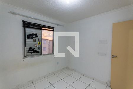 Quarto 1 de apartamento para alugar com 2 quartos, 55m² em Jardim Alzira Franco, Santo André