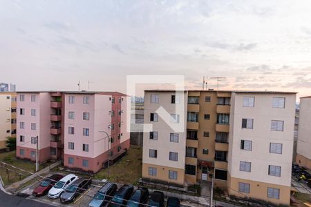 Apartamento para alugar com 55m², 2 quartos e 1 vagaVista do Quarto 1
