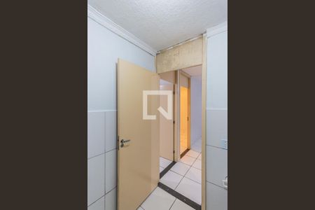 Apartamento para alugar com 55m², 2 quartos e 1 vagaBanheiro