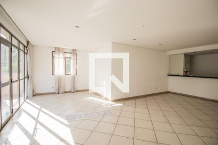 Apartamento à venda com 54m², 2 quartos e 1 vaga Apartamento à venda com 54m², 2 quartos e 1 vagaSalão de Festas