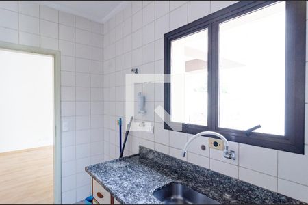 Apartamento à venda com 54m², 2 quartos e 1 vaga Apartamento à venda com 54m², 2 quartos e 1 vagaCozinha