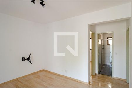 Sala de apartamento à venda com 2 quartos, 54m² em Saúde, São Paulo