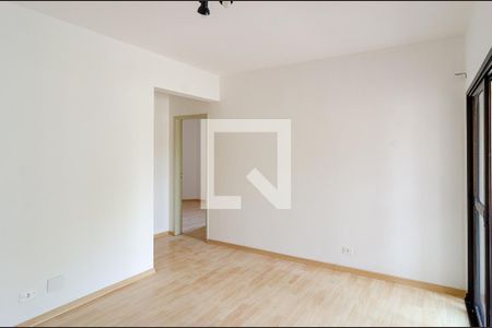 Sala de apartamento à venda com 2 quartos, 54m² em Saúde, São Paulo