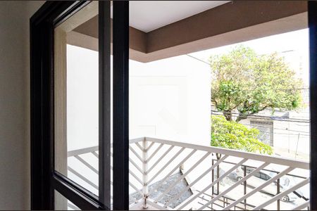 Varanda de apartamento à venda com 2 quartos, 54m² em Saúde, São Paulo