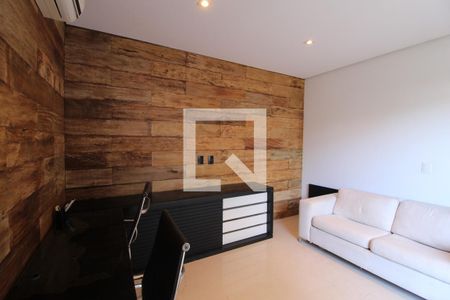 Casa de condomínio à venda com 997m², 6 quartos e 4 vagasEscritório