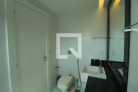 Casa de condomínio à venda com 997m², 6 quartos e 4 vagasBanheiro - Suíte 2