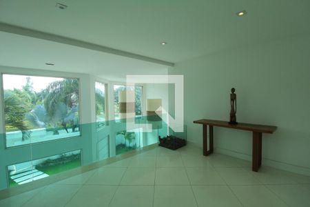 Casa de condomínio à venda com 997m², 6 quartos e 4 vagasSegundo Andar