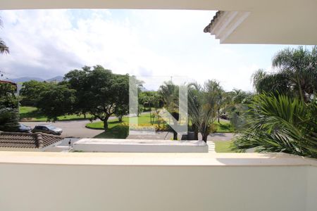 Casa de condomínio à venda com 997m², 6 quartos e 4 vagasVista - Suíte 2