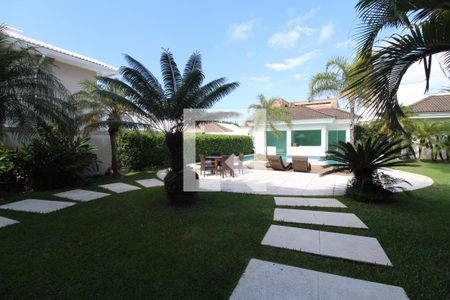 Casa de condomínio à venda com 997m², 6 quartos e 4 vagasPiscina