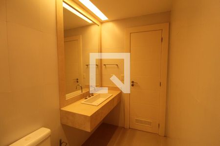 Casa de condomínio à venda com 997m², 6 quartos e 4 vagasBanheiro - Sotão