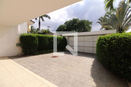 Casa de condomínio à venda com 997m², 6 quartos e 4 vagasGaragem