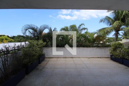 Vista - Suíte 1 de casa de condomínio à venda com 6 quartos, 997m² em Barra da Tijuca, Rio de Janeiro