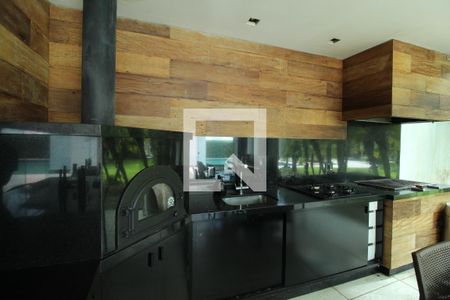 Casa de condomínio à venda com 997m², 6 quartos e 4 vagasEspaço Gourmet