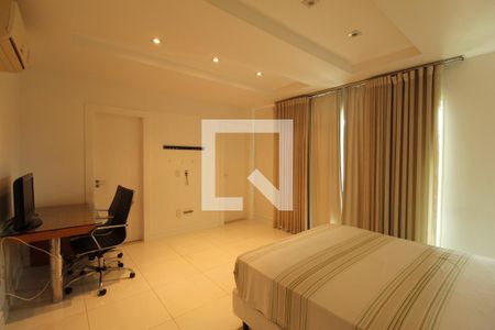 Casa de condomínio à venda com 997m², 6 quartos e 4 vagasSuíte 2