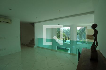 Casa de condomínio à venda com 997m², 6 quartos e 4 vagasSegundo Andar