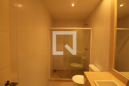 Casa de condomínio à venda com 997m², 6 quartos e 4 vagasBanheiro - Sotão