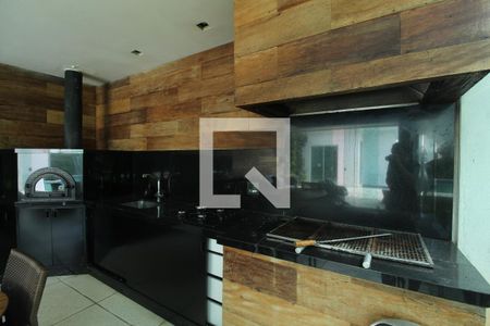 Casa de condomínio à venda com 997m², 6 quartos e 4 vagasEspaço Gourmet