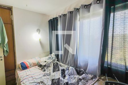 Apartamento à venda com 64m², 3 quartos e 2 vagas Apartamento à venda com 64m², 3 quartos e 2 vagasQuarto 3