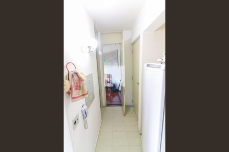 Apartamento à venda com 64m², 3 quartos e 2 vagas Apartamento à venda com 64m², 3 quartos e 2 vagasCozinha