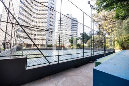 Apartamento à venda com 64m², 3 quartos e 2 vagas Apartamento à venda com 64m², 3 quartos e 2 vagasQuadra