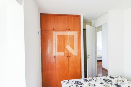 Quarto 2 de apartamento à venda com 3 quartos, 64m² em Jardim Adhemar de Barros, São Paulo