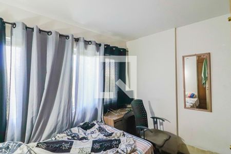 Apartamento à venda com 64m², 3 quartos e 2 vagas Apartamento à venda com 64m², 3 quartos e 2 vagasQuarto 3