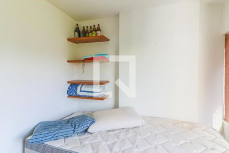 Quarto 1 de apartamento à venda com 3 quartos, 64m² em Jardim Adhemar de Barros, São Paulo