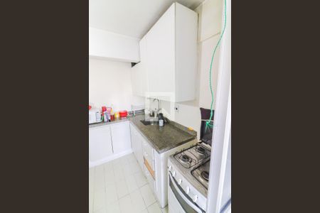 Apartamento à venda com 64m², 3 quartos e 2 vagas Apartamento à venda com 64m², 3 quartos e 2 vagasCozinha