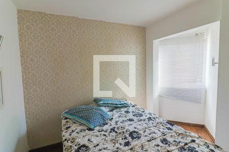 Quarto 2 de apartamento à venda com 3 quartos, 64m² em Jardim Adhemar de Barros, São Paulo