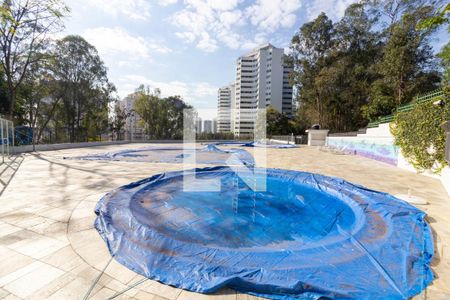 Apartamento à venda com 64m², 3 quartos e 2 vagas Apartamento à venda com 64m², 3 quartos e 2 vagasÁrea comum - Piscina