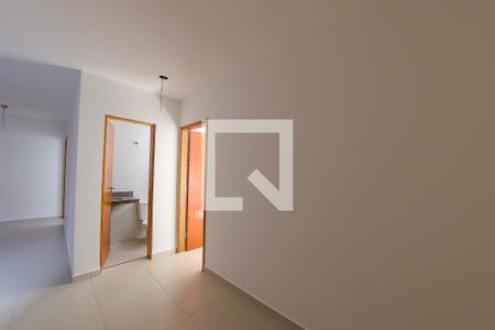 Sala/Cozinha de apartamento à venda com 2 quartos, 40m² em Vila Constança, São Paulo