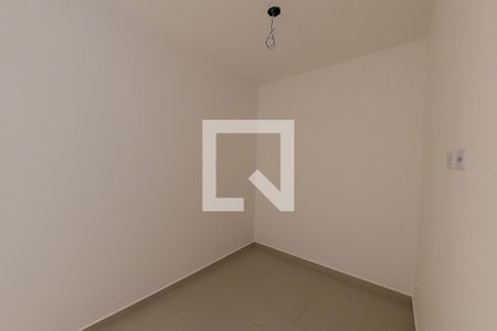 Sala/Cozinha de apartamento à venda com 2 quartos, 40m² em Vila Constança, São Paulo