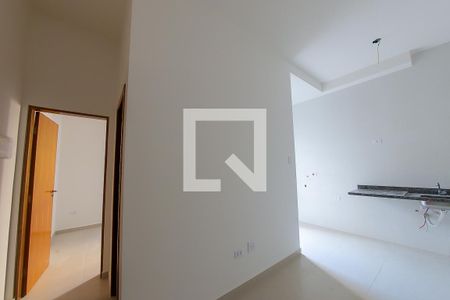 Sala de apartamento à venda com 1 quarto, 27m² em Parque Vitória, São Paulo