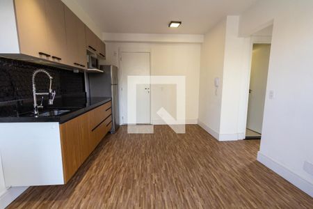 Sala de apartamento à venda com 2 quartos, 38m² em Vila Butantã, São Paulo