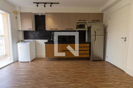 Sala de apartamento à venda com 2 quartos, 38m² em Vila Butantã, São Paulo