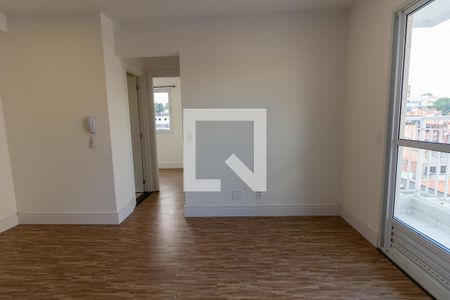 Sala de apartamento à venda com 2 quartos, 38m² em Vila Butantã, São Paulo