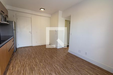 Sala de apartamento à venda com 2 quartos, 38m² em Vila Butantã, São Paulo