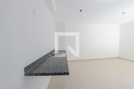 Apartamento para alugar com 43m², 2 quartos e sem vagaCozinha