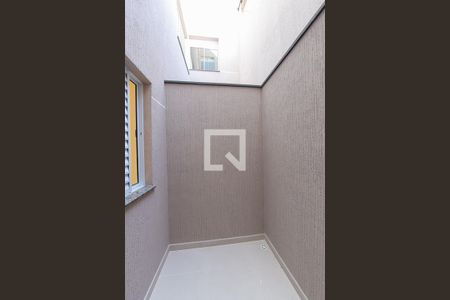 Apartamento para alugar com 43m², 2 quartos e sem vagaArea de Serviço 