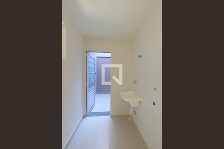 Apartamento para alugar com 43m², 2 quartos e sem vagaArea de Serviço 