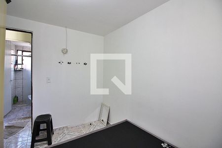 Apartamento à venda com 52m², 2 quartos e 1 vagaQuarto 2