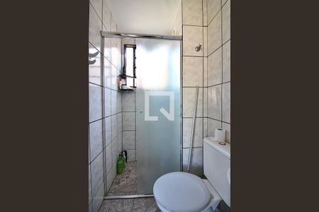 Apartamento à venda com 52m², 2 quartos e 1 vagaBanheiro Social