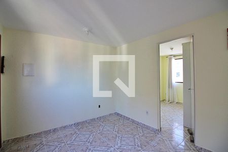 Sala de apartamento à venda com 2 quartos, 52m² em Alves Dias, São Bernardo do Campo