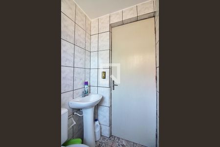 Apartamento à venda com 52m², 2 quartos e 1 vagaBanheiro Social