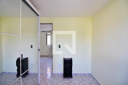 Quarto 1 de apartamento à venda com 2 quartos, 52m² em Alves Dias, São Bernardo do Campo