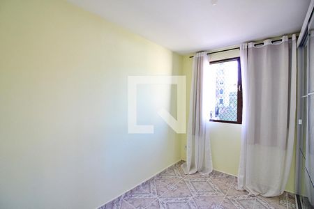 Quarto 1 de apartamento à venda com 2 quartos, 52m² em Alves Dias, São Bernardo do Campo