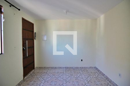 Sala de apartamento à venda com 2 quartos, 52m² em Alves Dias, São Bernardo do Campo